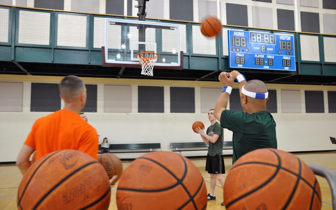 3 Tips to Becoming a Better Free Throw Shooter
