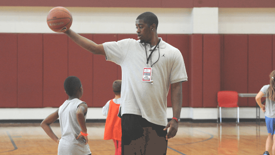 Connecting Youth Basketball with the NBA