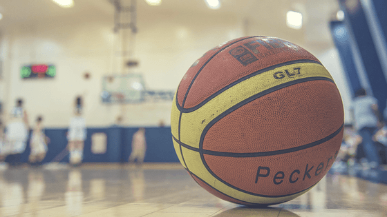 Teaching Basketball Fundamentals to Beginners